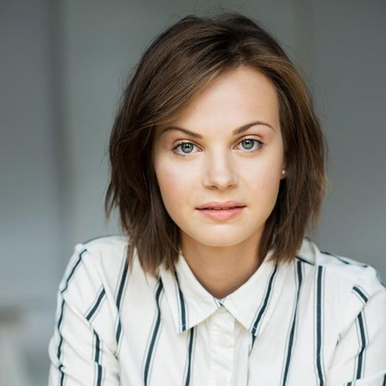Myranda Plourde-Spécialiste en théâtre et en danse chez SavaZen
