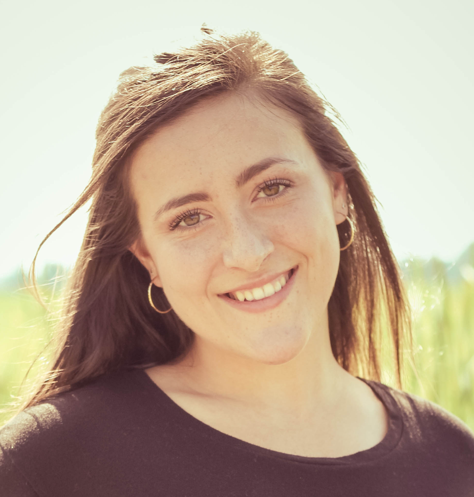 Amélie Larrivée-Spécialiste en danse et yoga chez SavaZen